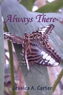always there book cover image
