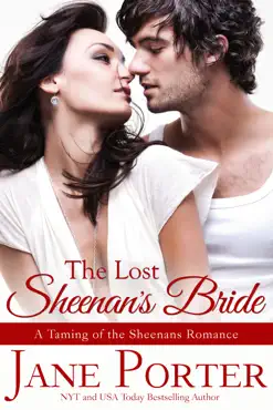 the lost sheenan's bride book cover image