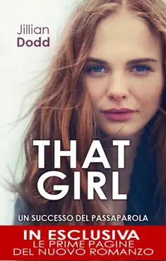 that girl book cover image