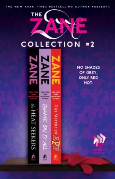 the zane collection #2 book cover image