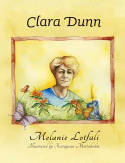 clara dunn book cover image
