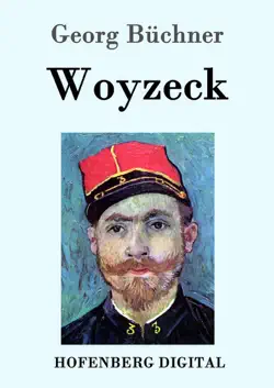 woyzeck book cover image