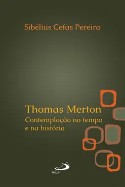 thomas merton book cover image