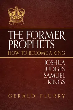 former prophets imagen de la portada del libro