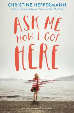 ask me how i got here book cover image