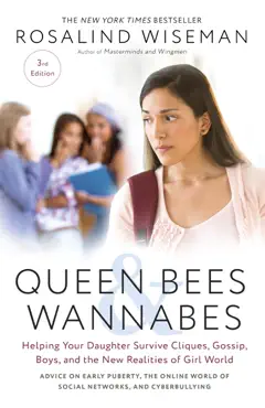 queen bees and wannabes, 3rd edition book cover image