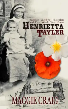 henrietta taylor: scottish historian and first world war nurse imagen de la portada del libro