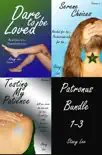 Patronus Bundle 1-3 Dare to be Loved, Serene Choices and Testing My Patience synopsis, comments