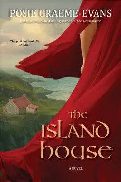 the island house book cover image