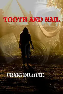 tooth and nail book cover image