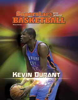 kevin durant book cover image