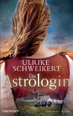 die astrologin book cover image