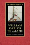 The Cambridge Companion to William Carlos Williams synopsis, comments