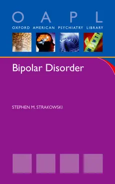 bipolar disorder imagen de la portada del libro