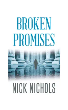 broken promises imagen de la portada del libro