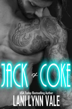 jack & coke book cover image