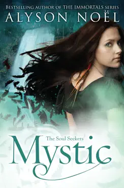 mystic imagen de la portada del libro