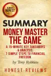 Money Master the Game synopsis, comments