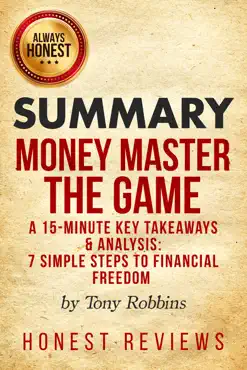 money master the game book cover image
