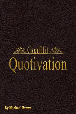 goalhit quotivation book cover image