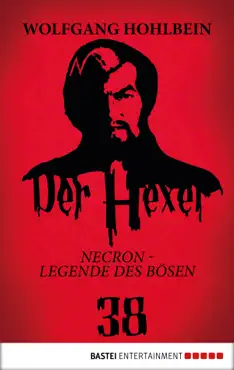 der hexer 38 book cover image