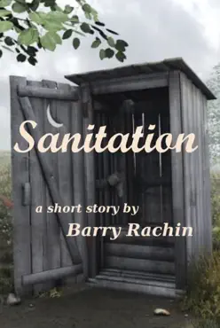 sanitation book cover image
