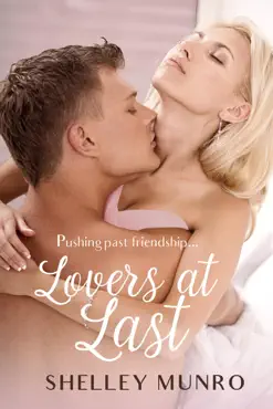 lovers at last book cover image