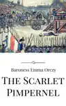The Scarlet Pimpernel synopsis, comments