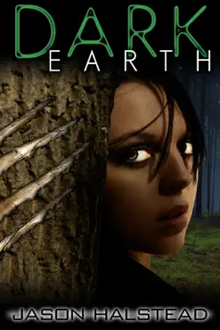 dark earth book cover image