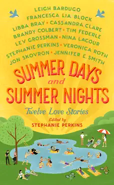 summer days and summer nights book cover image
