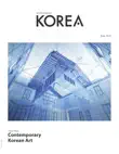 Korea Magazine June 2016 sinopsis y comentarios