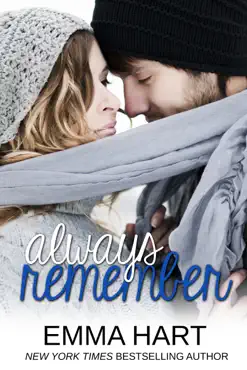 always remember (memories, #2) book cover image