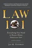 Law 101 synopsis, comments