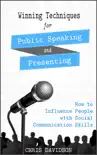 Winning Techniques for Public Speaking and Presenting reviews