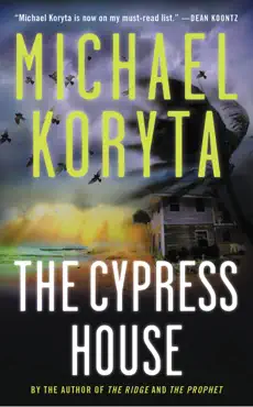 the cypress house book cover image