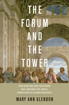 the forum and the tower book cover image