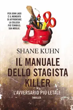 il manuale dello stagista killer imagen de la portada del libro