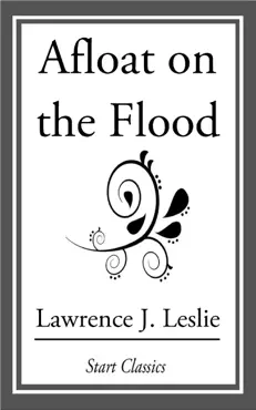 afloat on the flood book cover image