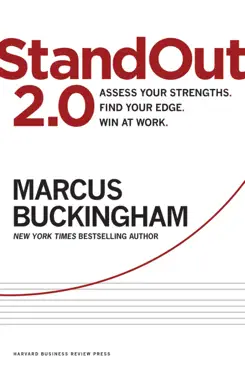 standout 2.0 book cover image