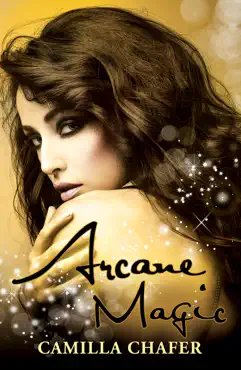 arcane magic (book 5, stella mayweather series) book cover image