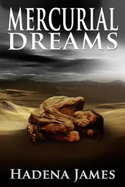 mercurial dreams book cover image
