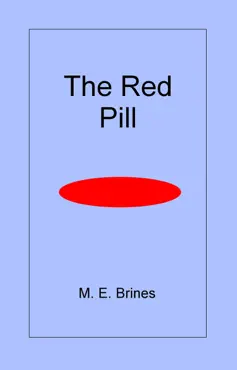 the red pill imagen de la portada del libro