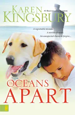 oceans apart book cover image
