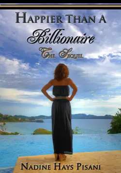 happier than a billionaire: the sequel book cover image