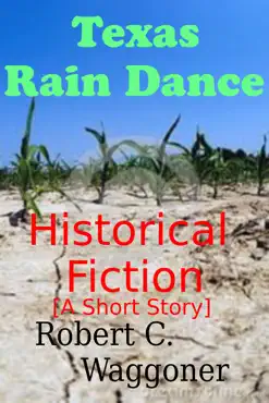 texas rain dance book cover image