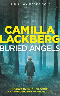 buried angels imagen de la portada del libro