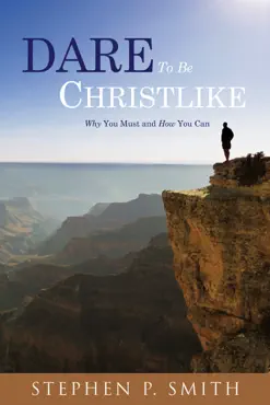 dare to be christlike book cover image