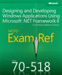 MCPD 70-518 Exam Ref