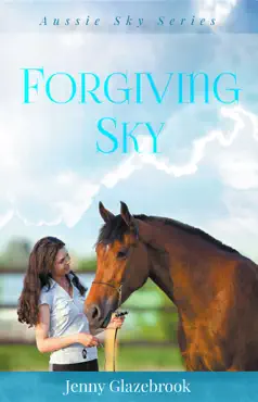forgiving sky book cover image