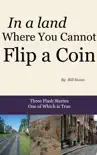 In a Land Where You Cannot Flip a Coin synopsis, comments